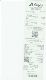 Кассовые чеки с подтверждением в Котельниках